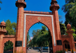 Aligarh Muslim University Campus