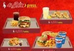 Al-Baik Restaurant Aligarh