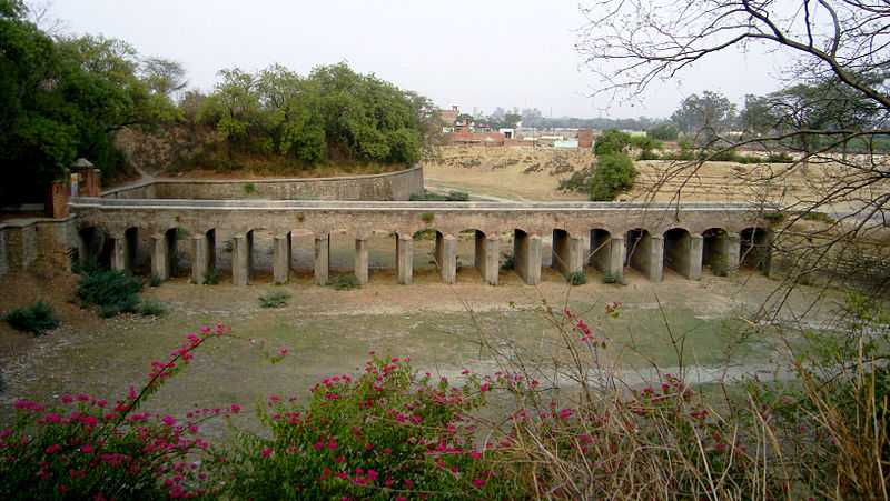 Aligarh Fort