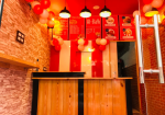 Al-Baik Restaurant Aligarh