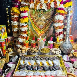 🛕 Achal Taal Temple