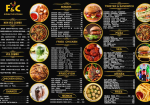 Al-Baik Restaurant Aligarh