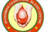 AYUSHMAN CHARITABLE BLOOD BANK