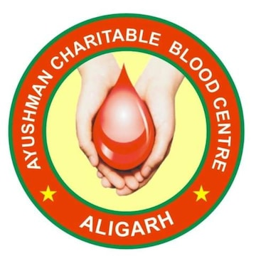 AYUSHMAN CHARITABLE BLOOD BANK