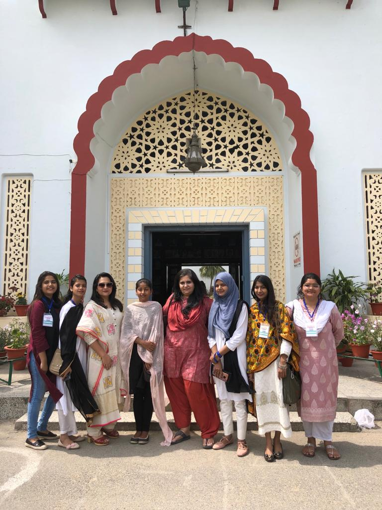 AMU Women’s College