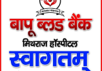 Bapu Blood Centre