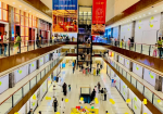 Citi Centre Mall