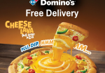 Domino’s Pizza Aligarh