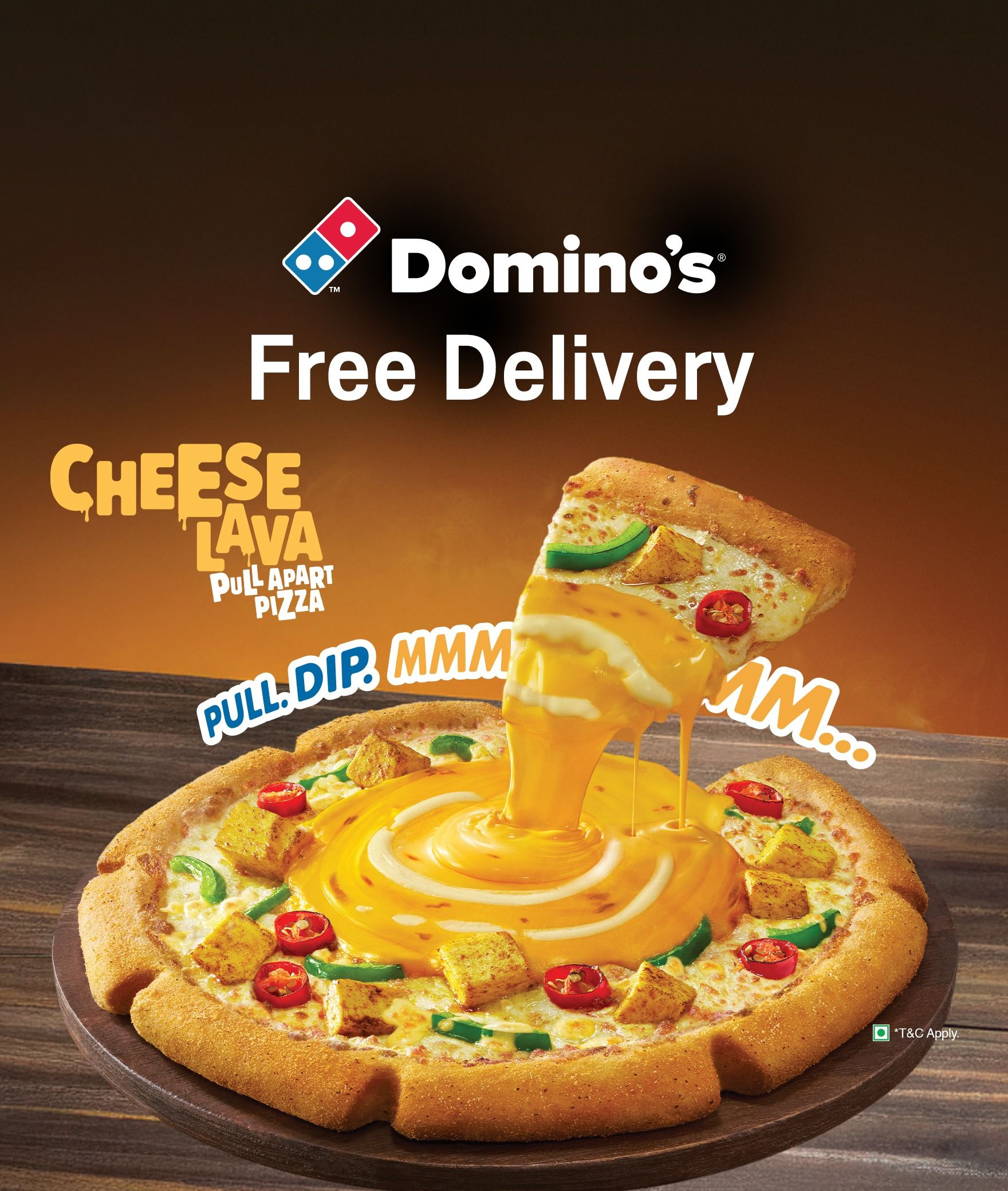 Domino’s Pizza Aligarh