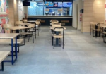 Domino’s Pizza Aligarh
