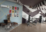 The Wellness Club Gym Xpress Aligarh