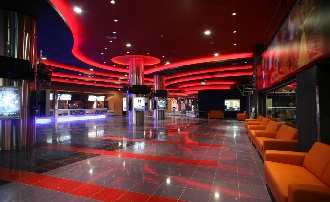 The Great Mall of Aligarh