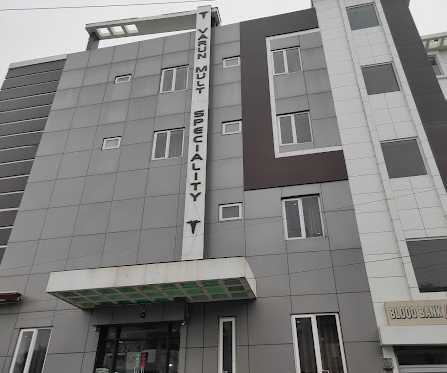 Health Care Center