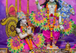 ISKCON Temple