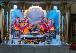 ISKCON Temple
