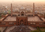 Aligarh Jama Masjid