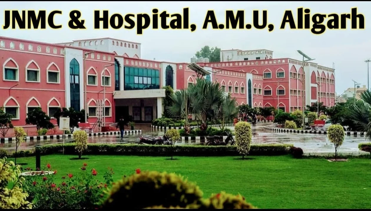 Jawaharlal Nehru Medical College (JNMC)