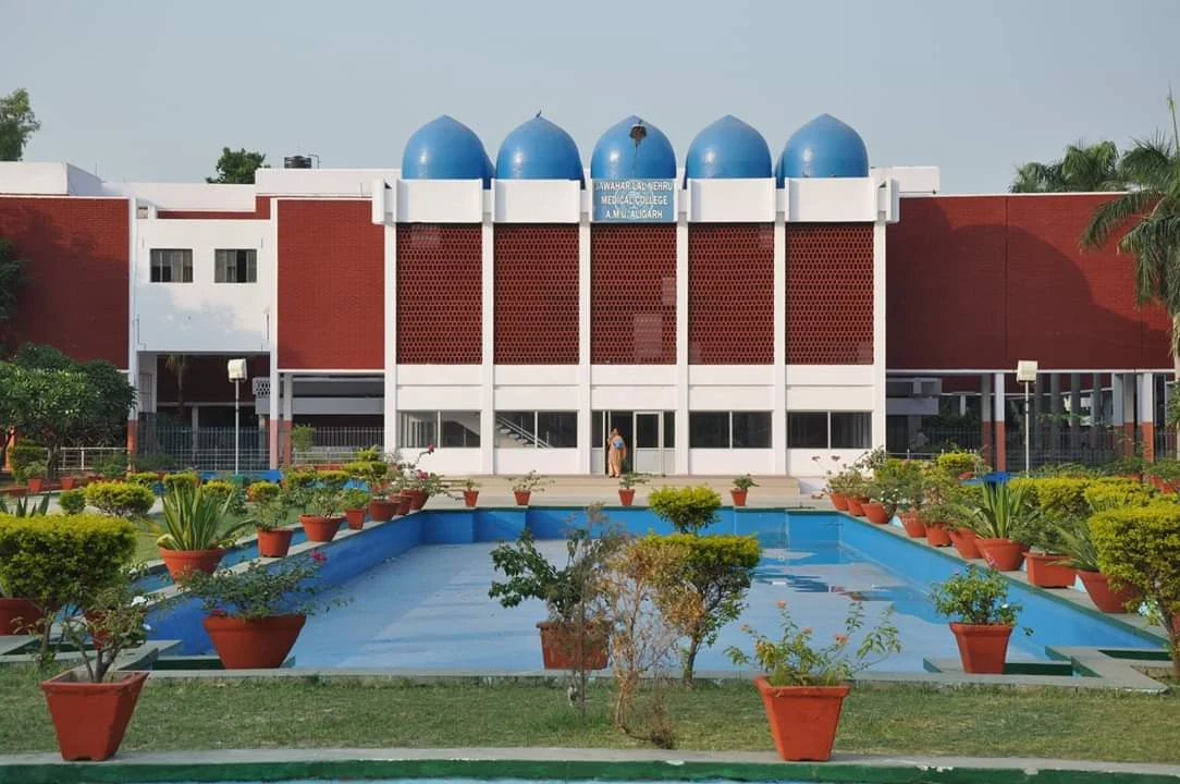 Jawaharlal Nehru Medical College (JNMC)
