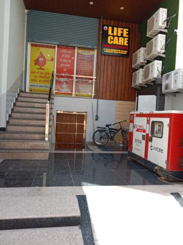 Lifecare Charitable Blood Center