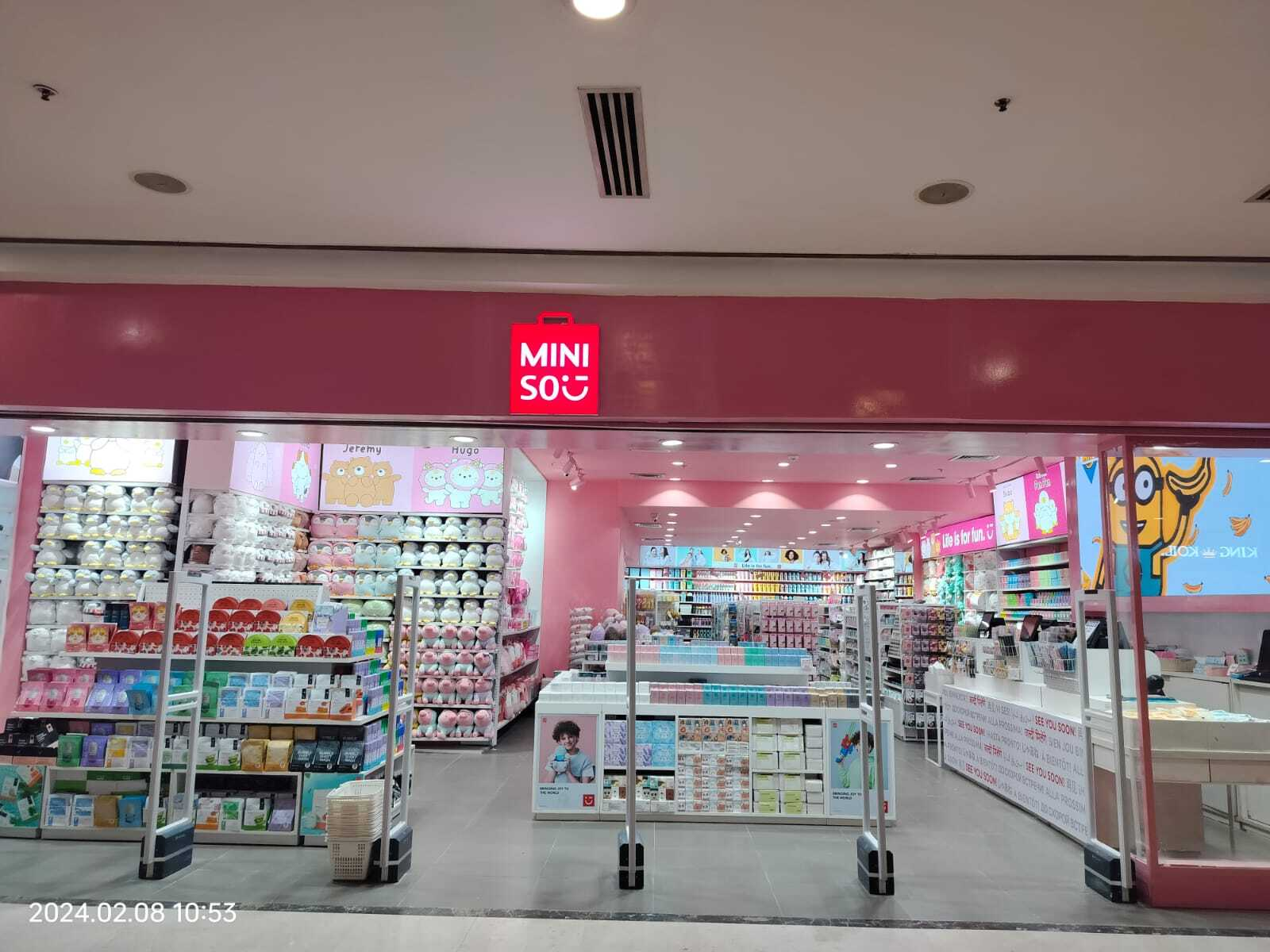 Miniso