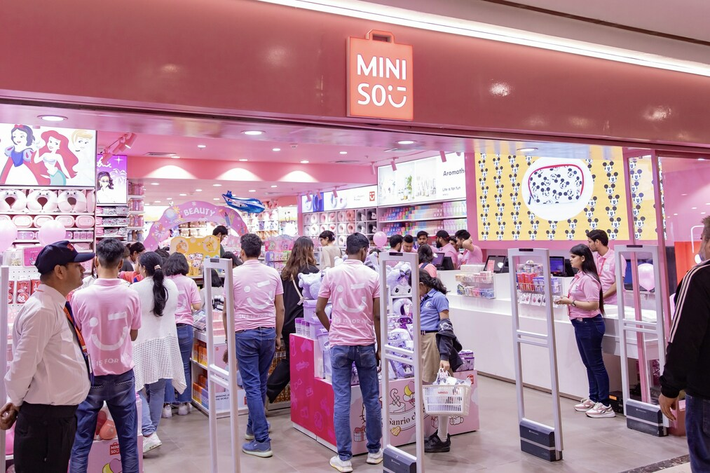 Miniso
