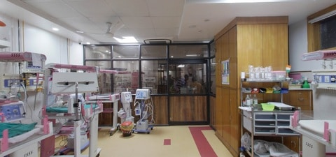 Maxfort Multispeciality Hospital