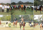 AMU Riding Club & Sports Complex