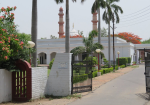 Sir Syed Academy Museum