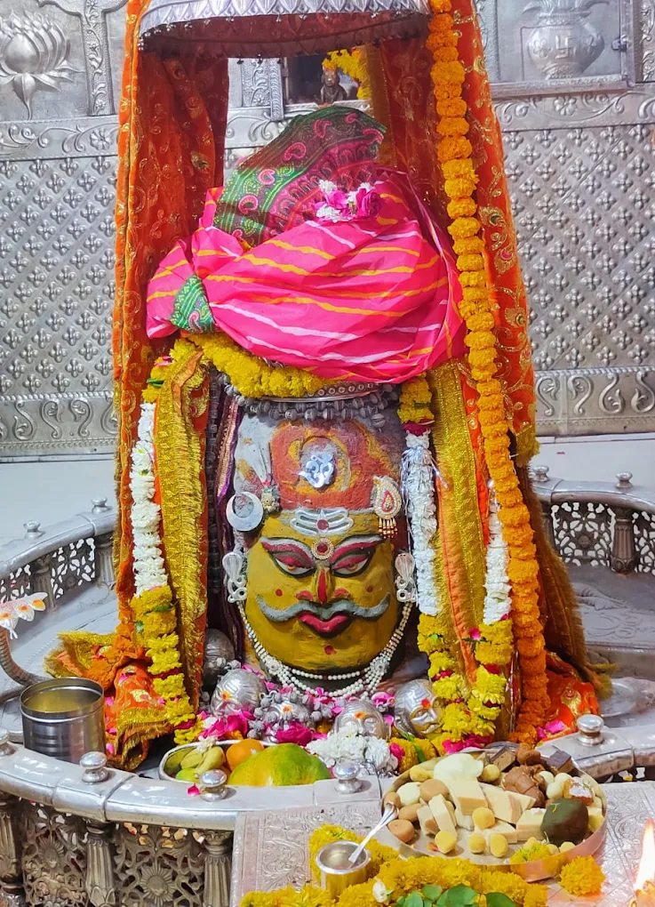 Shiv Mandir