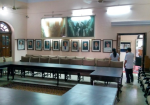 Sir Syed Academy Museum
