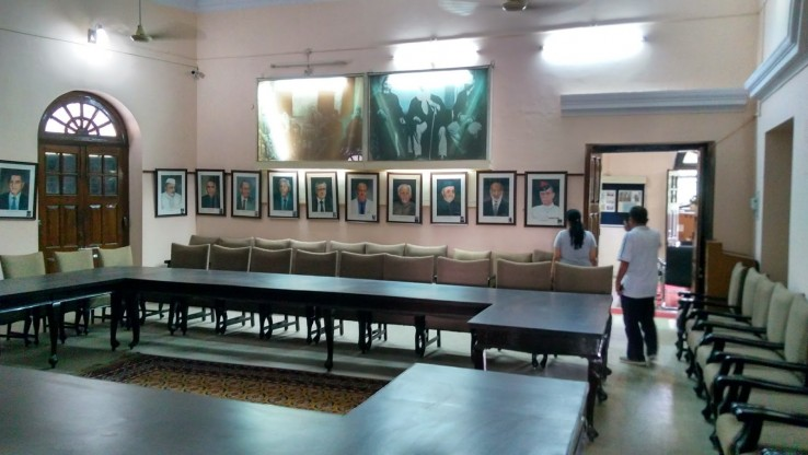 Sir Syed Academy Museum