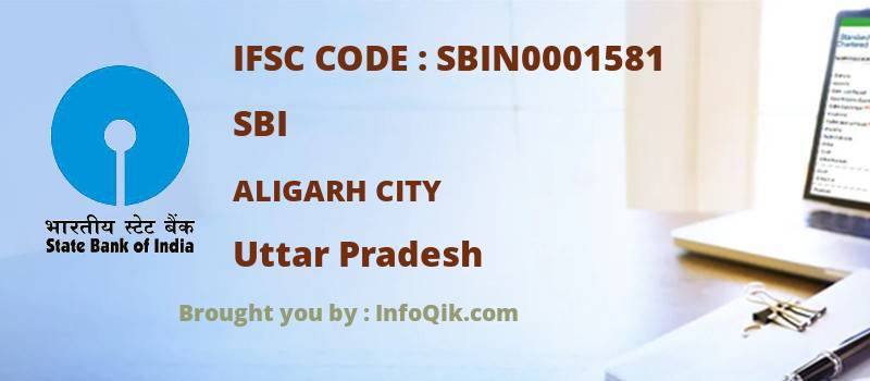State Bank of India (SBI) – Aligarh Branch